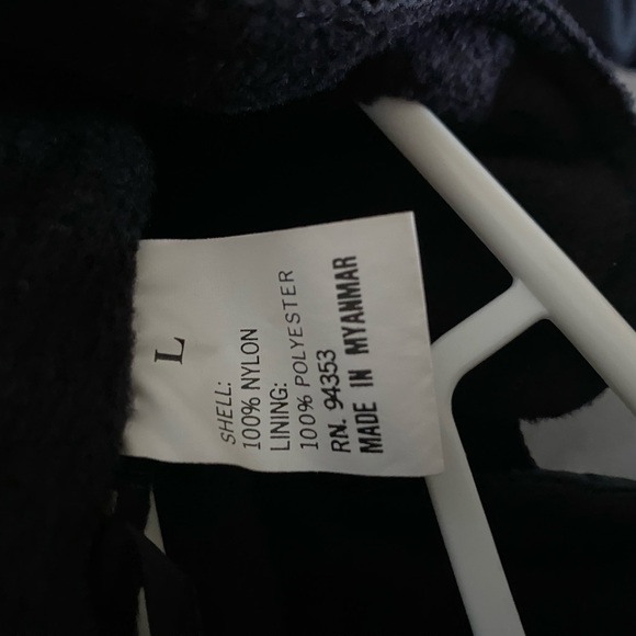 Vintage Nike Raiders Jacket - Picture 6 of 6